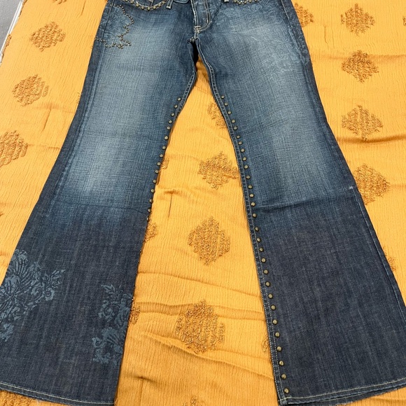 Guess Premium jeans vintage - Picture 4 of 12